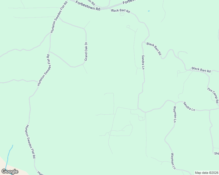 map of restaurants, bars, coffee shops, grocery stores, and more near 82 Dedeker Lane in Oroville