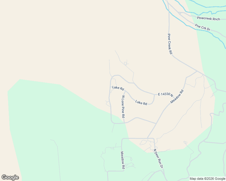 map of restaurants, bars, coffee shops, grocery stores, and more near 14350 North 11550 East in Mount Pleasant