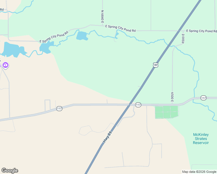 map of restaurants, bars, coffee shops, grocery stores, and more near in Chester