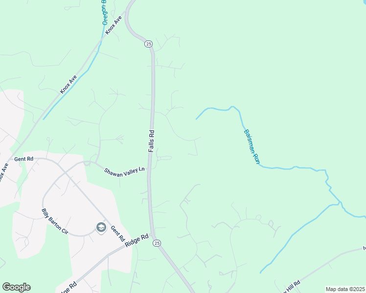 map of restaurants, bars, coffee shops, grocery stores, and more near 5 Jonathans Court in Cockeysville