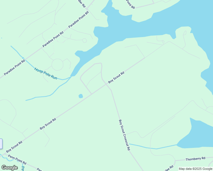 map of restaurants, bars, coffee shops, grocery stores, and more near 1240 Boy Scout Road in Oakland