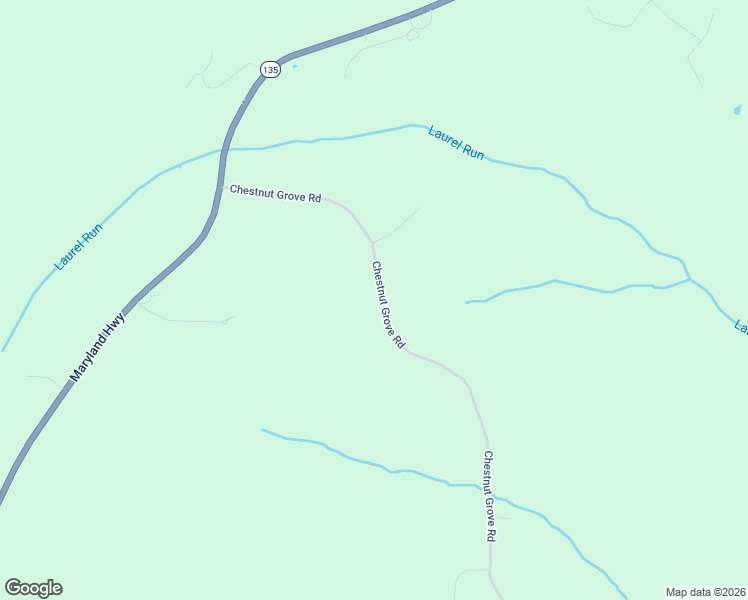 map of restaurants, bars, coffee shops, grocery stores, and more near 3811 Chestnut Grove Road in Swanton