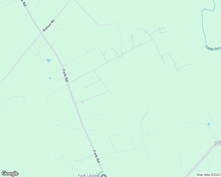 map of restaurants, bars, coffee shops, grocery stores, and more near 13101 Sanfield Road in Baldwin