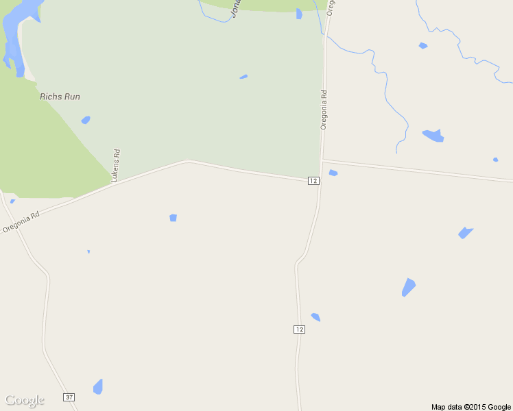 map of restaurants, bars, coffee shops, grocery stores, and more near 9187 Oregonia Road in Waynesville
