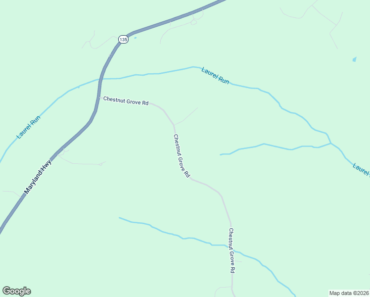 map of restaurants, bars, coffee shops, grocery stores, and more near 3811 Chestnut Grove Road in Swanton