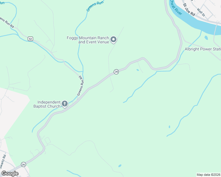 map of restaurants, bars, coffee shops, grocery stores, and more near 1358 North Preston Highway in Kingwood