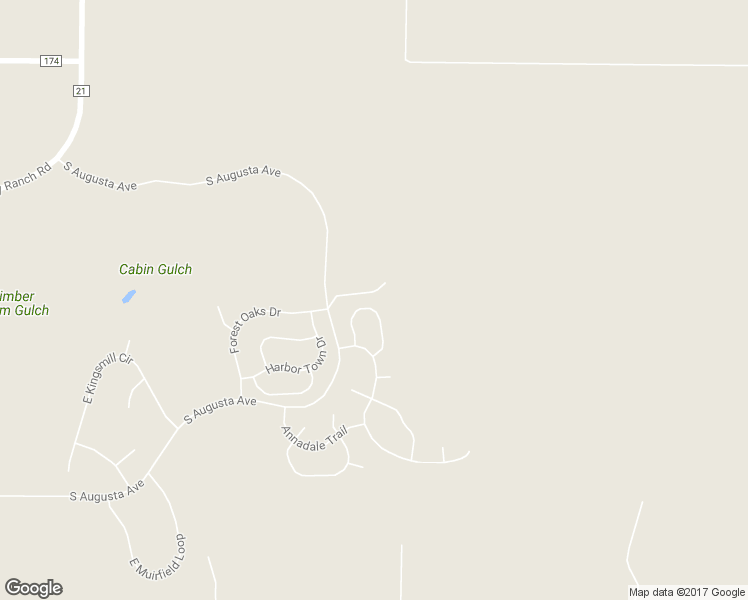 map of restaurants, bars, coffee shops, grocery stores, and more near 5776 Desert Inn Loop in Elizabeth