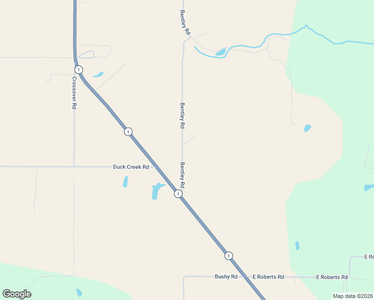 map of restaurants, bars, coffee shops, grocery stores, and more near 13019 Bentley Road in Brookville