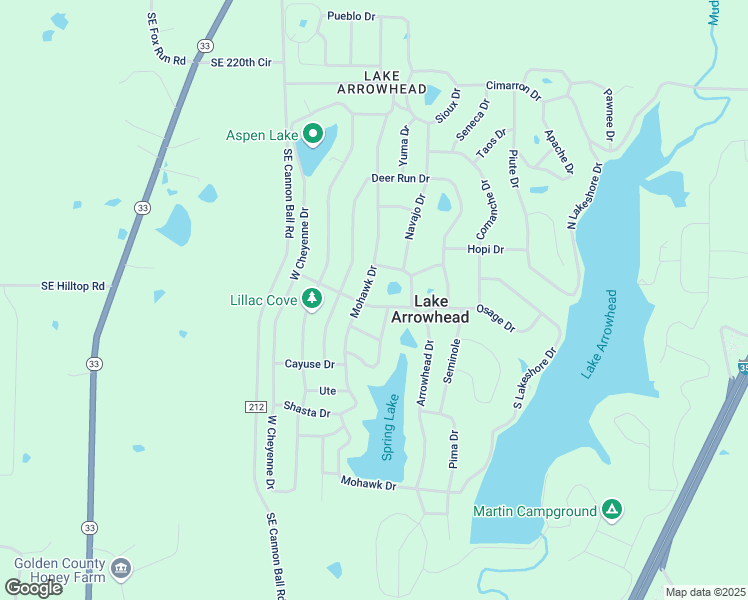 map of restaurants, bars, coffee shops, grocery stores, and more near 4888 Osage Drive in Lathrop