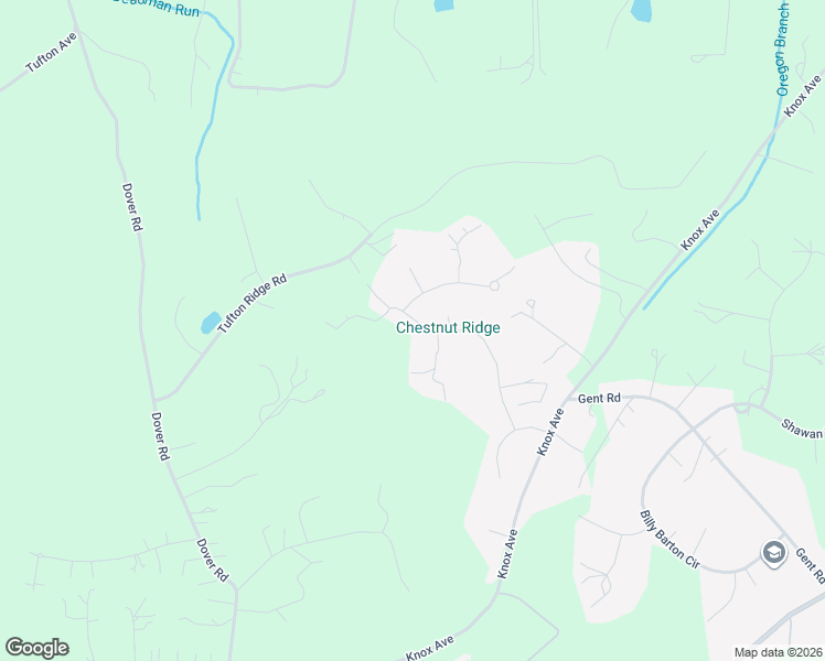 map of restaurants, bars, coffee shops, grocery stores, and more near 13102 Shaneybrook Circle in Reisterstown