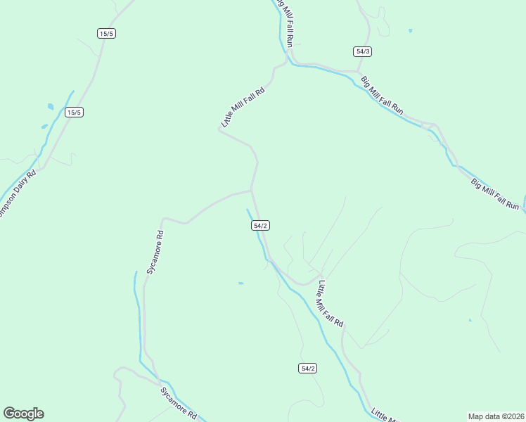 map of restaurants, bars, coffee shops, grocery stores, and more near 606 Little Mill Fall Road in Fairmont