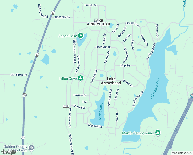 map of restaurants, bars, coffee shops, grocery stores, and more near 4888 Osage Drive in Lathrop