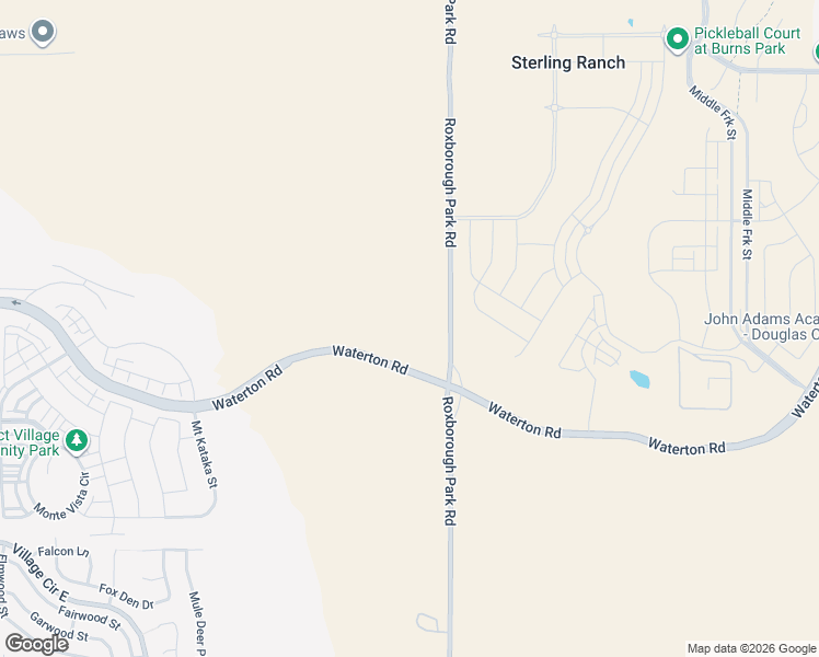 map of restaurants, bars, coffee shops, grocery stores, and more near in Littleton