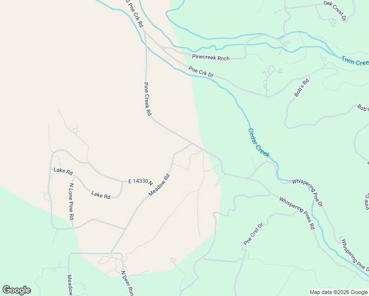 map of restaurants, bars, coffee shops, grocery stores, and more near 4730 Meadow Road in Mount Pleasant