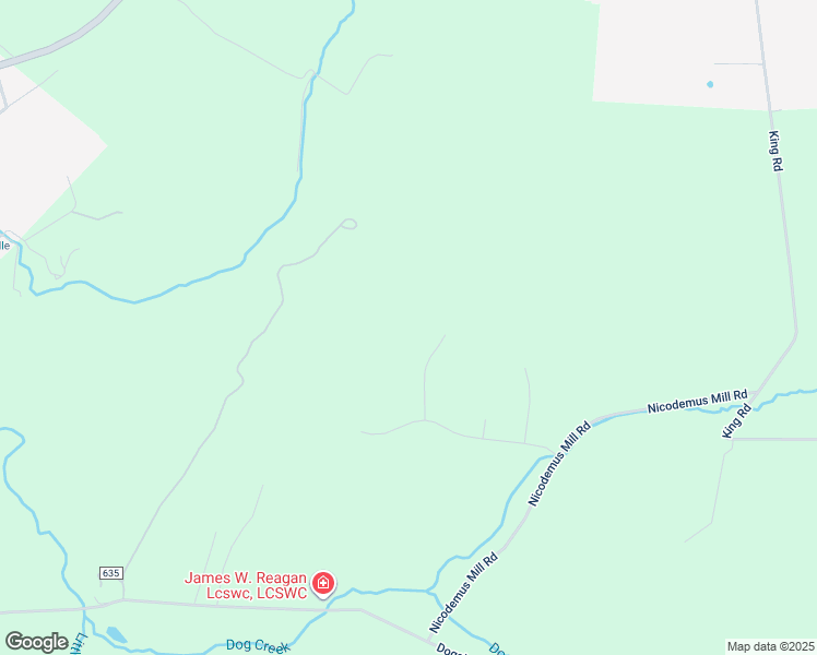 map of restaurants, bars, coffee shops, grocery stores, and more near 6122 Mary Ann Court in Boonsboro