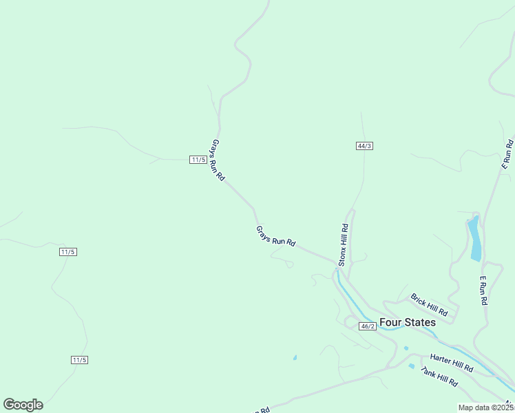 map of restaurants, bars, coffee shops, grocery stores, and more near 2481 Grays Run Road in Worthington