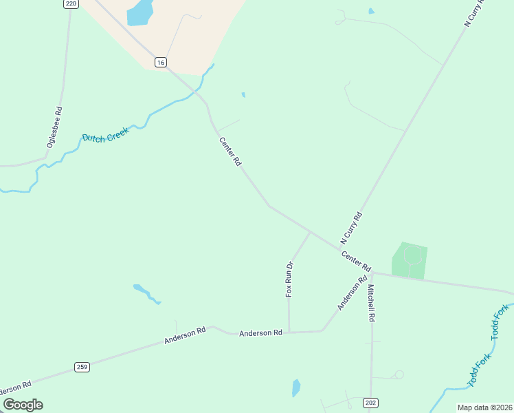 map of restaurants, bars, coffee shops, grocery stores, and more near 2225 Center Road in Wilmington