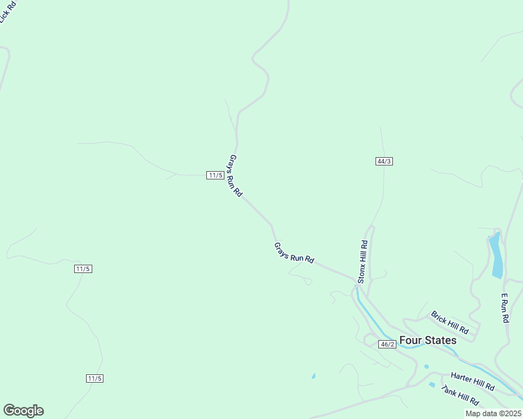 map of restaurants, bars, coffee shops, grocery stores, and more near 2481 Grays Run Road in Worthington