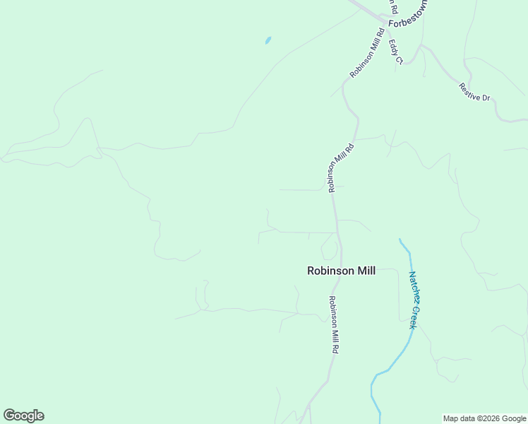 map of restaurants, bars, coffee shops, grocery stores, and more near 72 Handel Street in Oroville