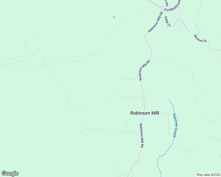 map of restaurants, bars, coffee shops, grocery stores, and more near 72 Handel Street in Oroville