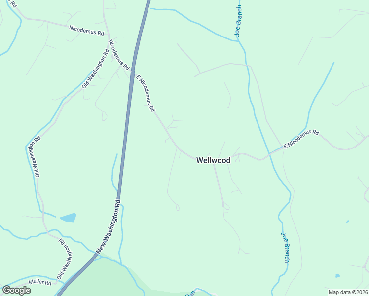 map of restaurants, bars, coffee shops, grocery stores, and more near 108 East Nicodemus Road in Westminster