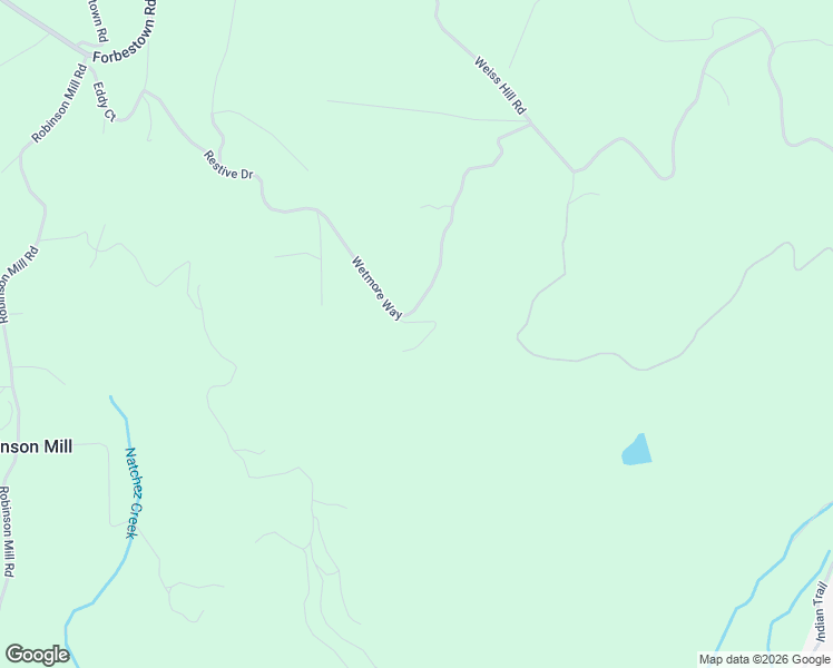 map of restaurants, bars, coffee shops, grocery stores, and more near 20 Black Oak Terrace in Oroville