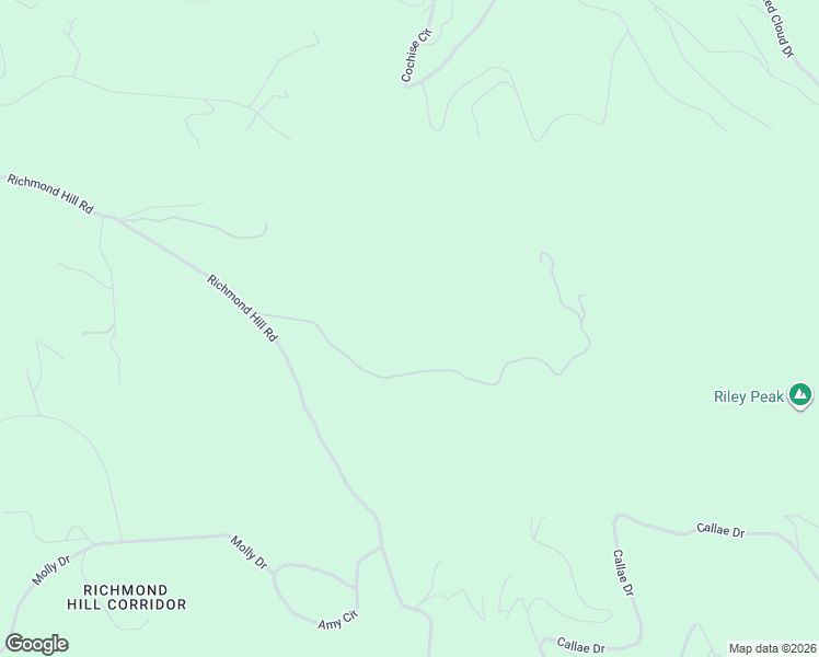 map of restaurants, bars, coffee shops, grocery stores, and more near 25987 Richm0nd Hill Road in Conifer