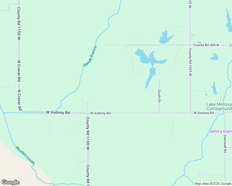 map of restaurants, bars, coffee shops, grocery stores, and more near 10790 West Awbrey Road in Quincy