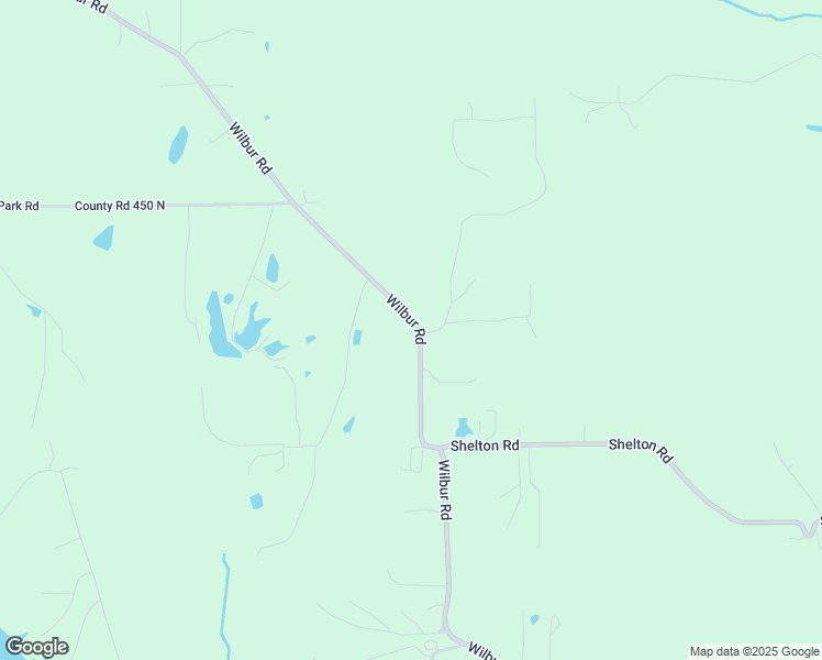 map of restaurants, bars, coffee shops, grocery stores, and more near 4210 Wilbur Road in Martinsville