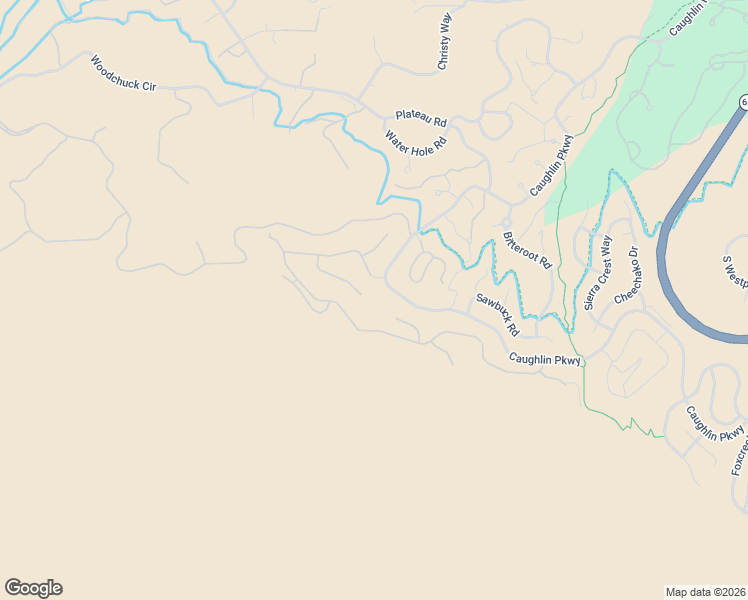 map of restaurants, bars, coffee shops, grocery stores, and more near 65 Sharps Circle in Reno