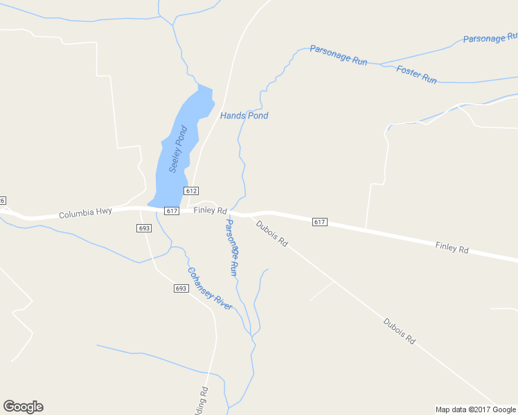 map of restaurants, bars, coffee shops, grocery stores, and more near 259 Finley Road in Bridgeton