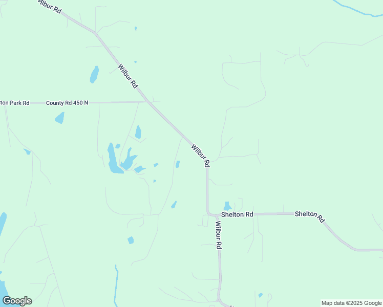 map of restaurants, bars, coffee shops, grocery stores, and more near 4210 Wilbur Road in Martinsville