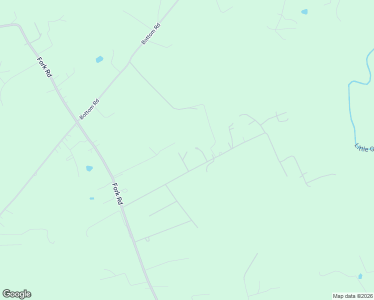 map of restaurants, bars, coffee shops, grocery stores, and more near 6514 Lewis Road in Baldwin