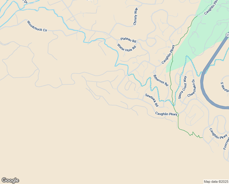 map of restaurants, bars, coffee shops, grocery stores, and more near 65 Sharps Circle in Reno