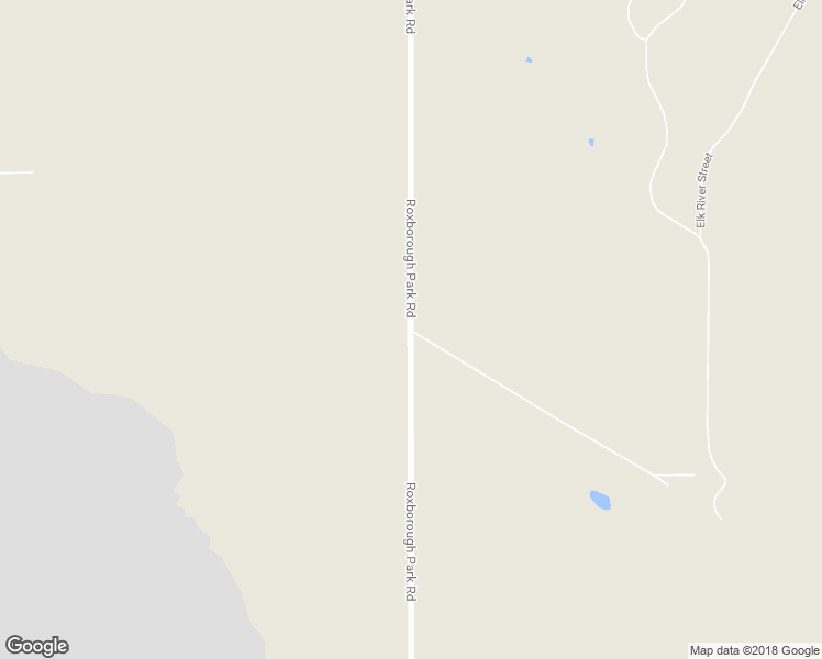 map of restaurants, bars, coffee shops, grocery stores, and more near 8878 Roxborough Park Road in Littleton