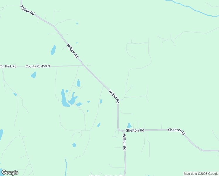 map of restaurants, bars, coffee shops, grocery stores, and more near 4375 Wilbur Road in Martinsville