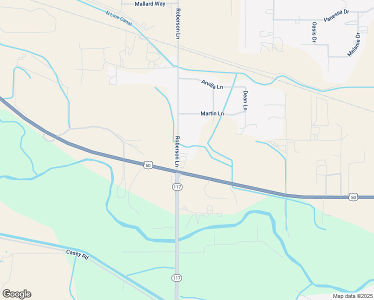 map of restaurants, bars, coffee shops, grocery stores, and more near 5980 Kadee Court in Fallon
