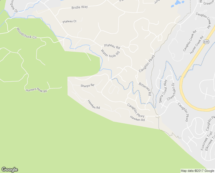 map of restaurants, bars, coffee shops, grocery stores, and more near 20 Promontory Pointe in Reno