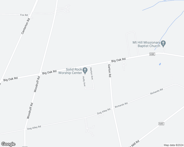 map of restaurants, bars, coffee shops, grocery stores, and more near 6 Horton Avenue in Bridgeton