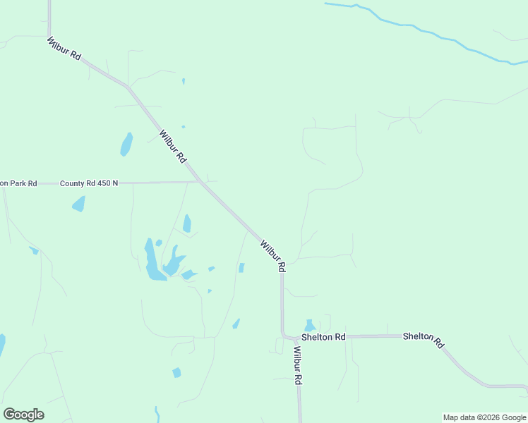 map of restaurants, bars, coffee shops, grocery stores, and more near 4375 Wilbur Road in Martinsville