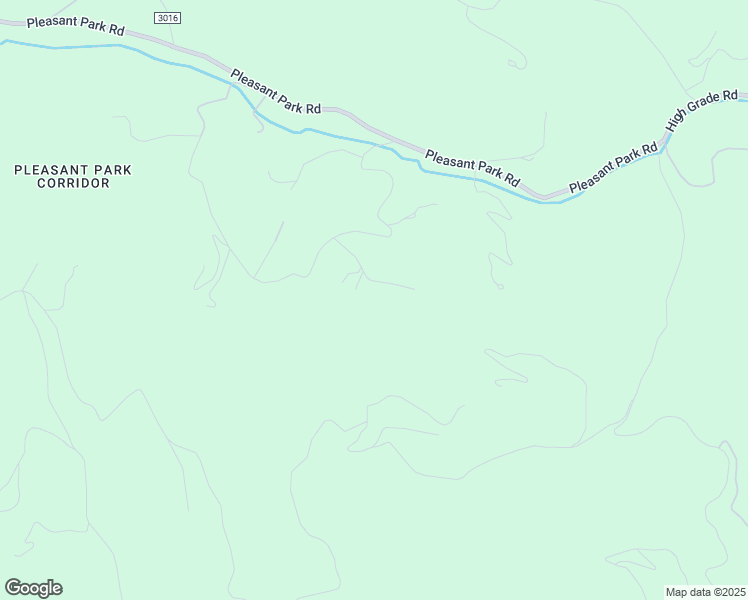 map of restaurants, bars, coffee shops, grocery stores, and more near 19162 Copper Spur in Conifer