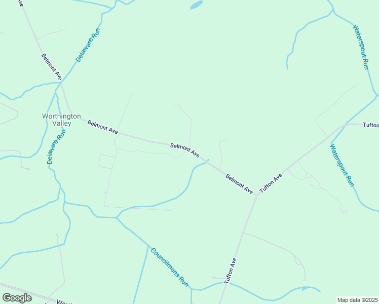 map of restaurants, bars, coffee shops, grocery stores, and more near in Baltimore County