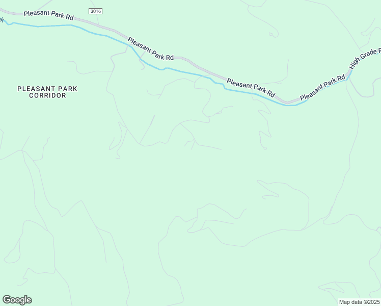 map of restaurants, bars, coffee shops, grocery stores, and more near 19162 Copper Spur in Conifer