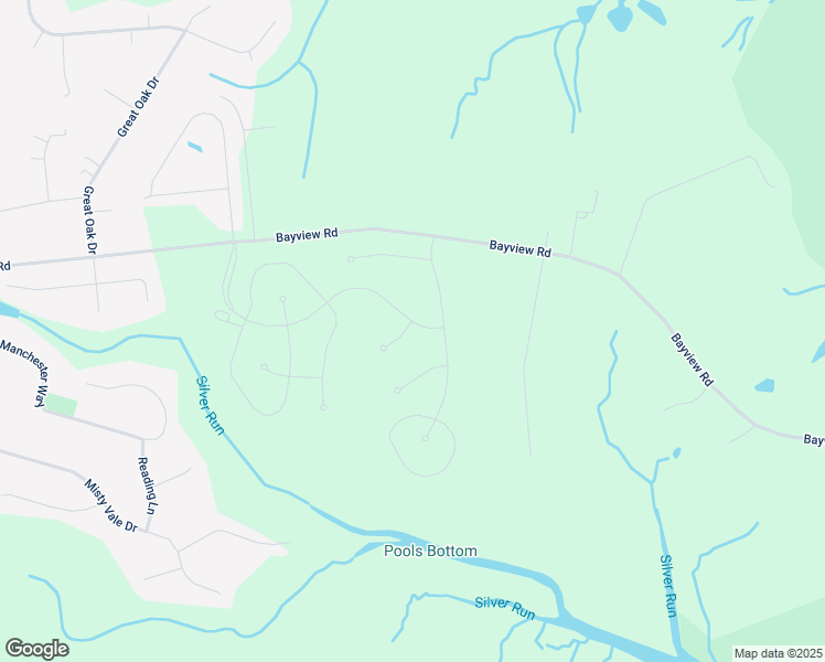 map of restaurants, bars, coffee shops, grocery stores, and more near 801 Star Magnolia Road in Middletown