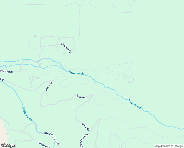 map of restaurants, bars, coffee shops, grocery stores, and more near Twin Creek Drive in Sanpete County