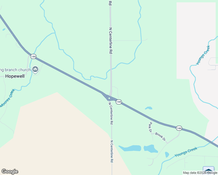 map of restaurants, bars, coffee shops, grocery stores, and more near 876 North Centerline Road in Franklin