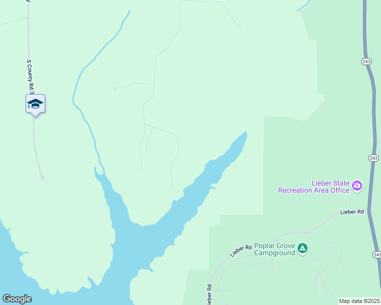 map of restaurants, bars, coffee shops, grocery stores, and more near Unnamed Road in Cloverdale