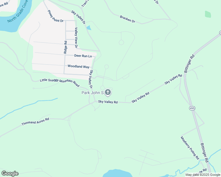 map of restaurants, bars, coffee shops, grocery stores, and more near 95 Frederick Circle in Swanton