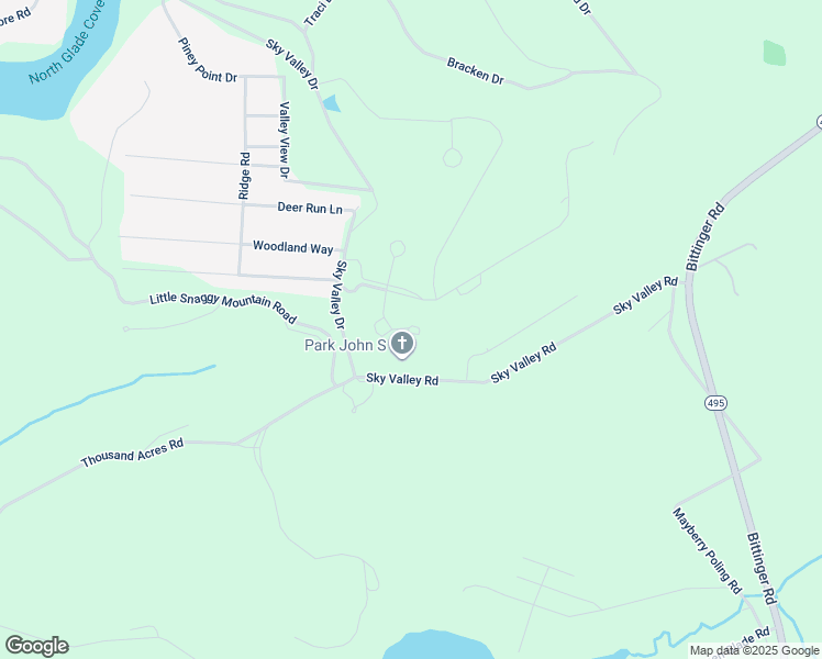 map of restaurants, bars, coffee shops, grocery stores, and more near 95 Frederick Circle in Swanton