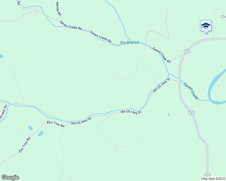 map of restaurants, bars, coffee shops, grocery stores, and more near in Laurel